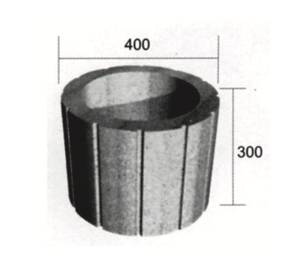 400x300mm